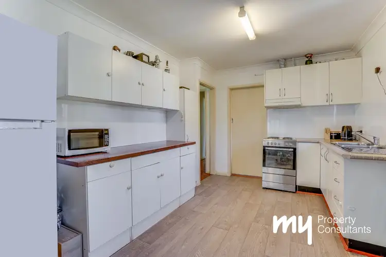 Third view of Homely house listing, 1 Hastings Place, Campbelltown NSW 2560