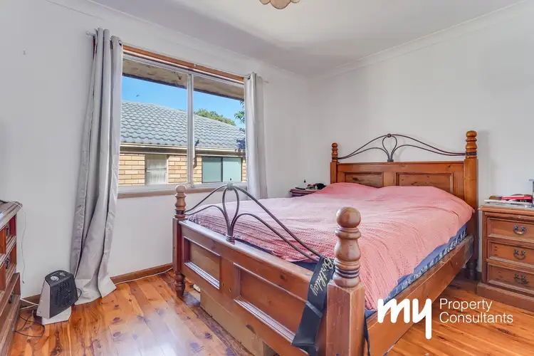 Fourth view of Homely house listing, 1 Hastings Place, Campbelltown NSW 2560