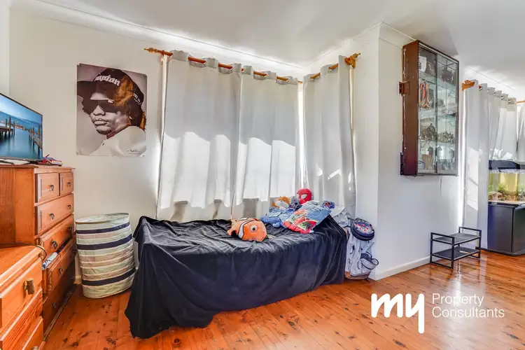 Sixth view of Homely house listing, 1 Hastings Place, Campbelltown NSW 2560