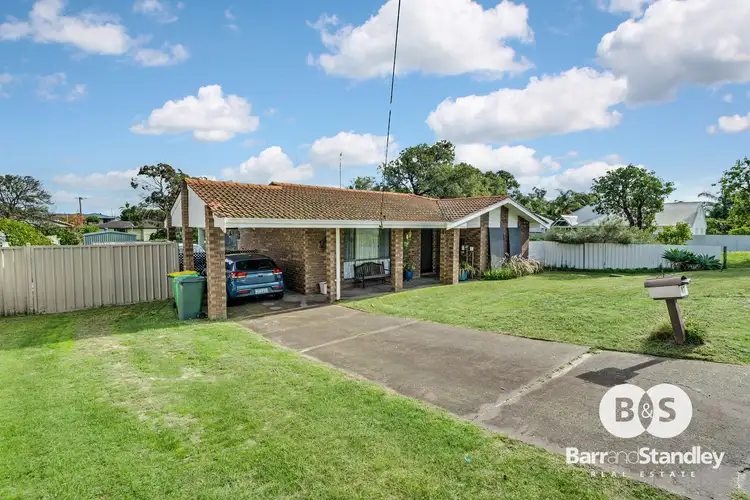 Second view of Homely house listing, 5/8 Latour Street, Australind WA 6233