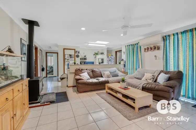 Fourth view of Homely house listing, 5/8 Latour Street, Australind WA 6233