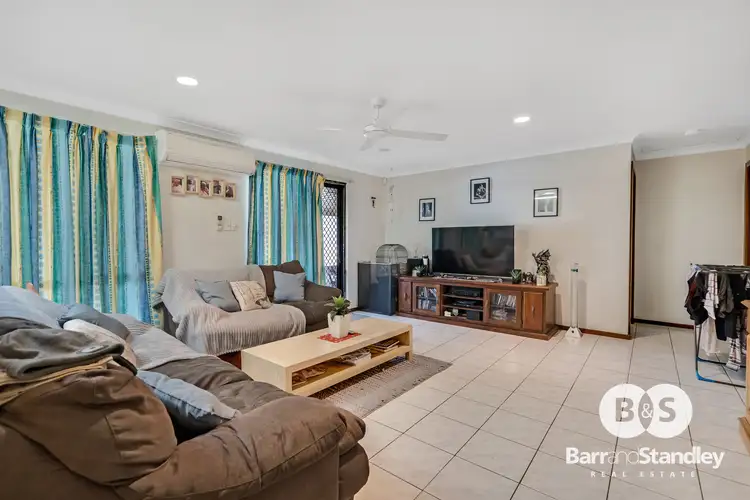 Fifth view of Homely house listing, 5/8 Latour Street, Australind WA 6233
