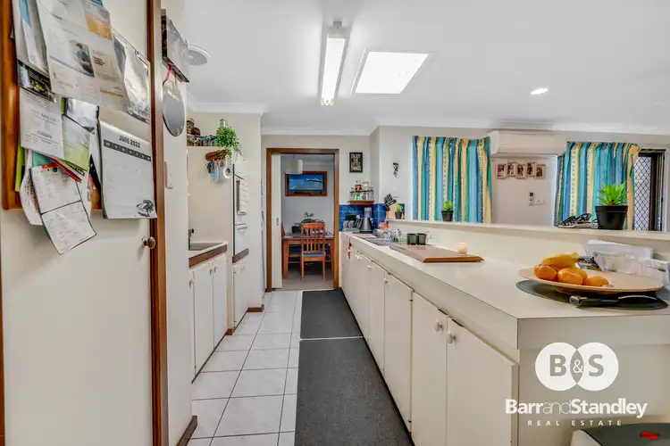 Sixth view of Homely house listing, 5/8 Latour Street, Australind WA 6233