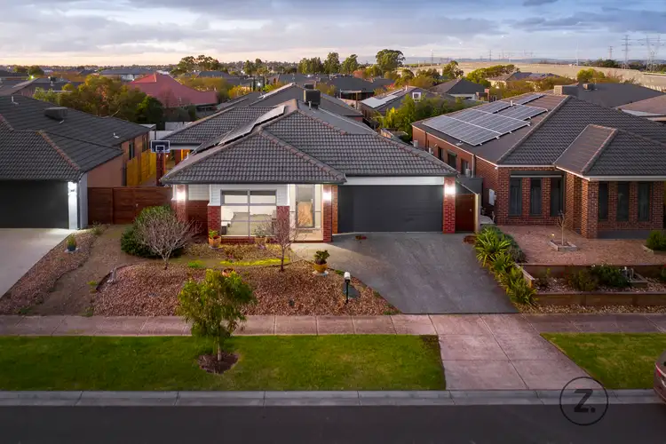 Main view of Homely house listing, 24 Gregson Grove, Lyndhurst VIC 3975