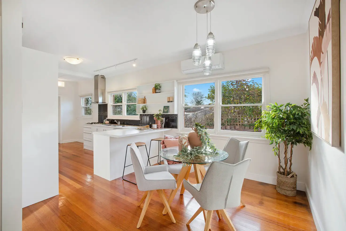 Main view of Homely unit listing, 3/34 Wantirna Road, Ringwood VIC 3134