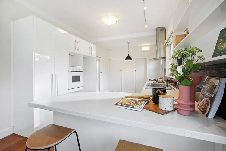 Second view of Homely unit listing, 3/34 Wantirna Road, Ringwood VIC 3134