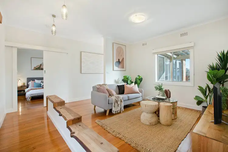 Third view of Homely unit listing, 3/34 Wantirna Road, Ringwood VIC 3134