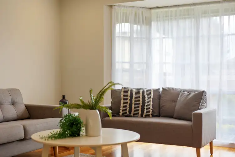 Second view of Homely unit listing, 4/2 Rangeview Road, Boronia VIC 3155