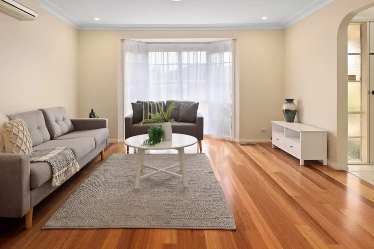 Third view of Homely unit listing, 4/2 Rangeview Road, Boronia VIC 3155