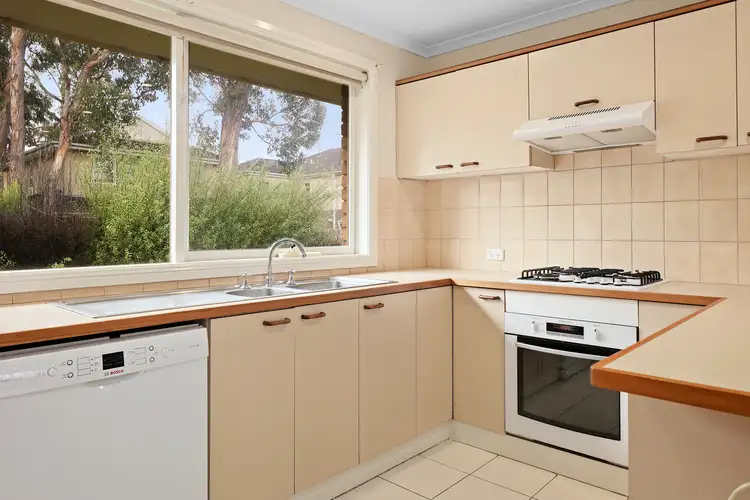 Fifth view of Homely unit listing, 4/2 Rangeview Road, Boronia VIC 3155