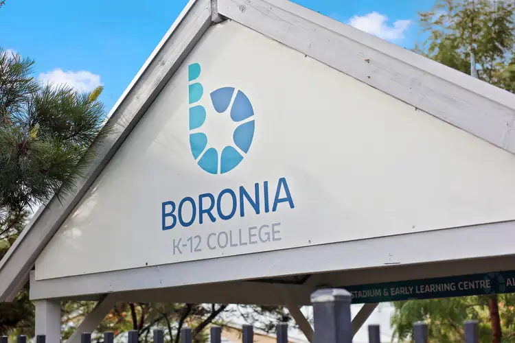 Sixth view of Homely unit listing, 4/2 Rangeview Road, Boronia VIC 3155