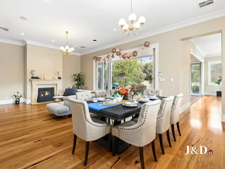 Sixth view of Homely house listing, 20 Atkins Avenue, Glen Iris VIC 3146