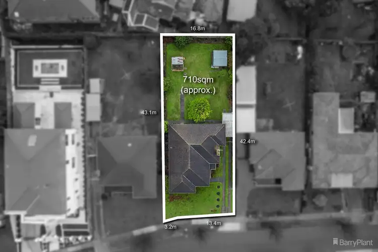 31 Bellara Street, Doncaster VIC 3108
