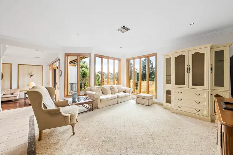 Third view of Homely house listing, 8 Forest Place, Templestowe VIC 3106