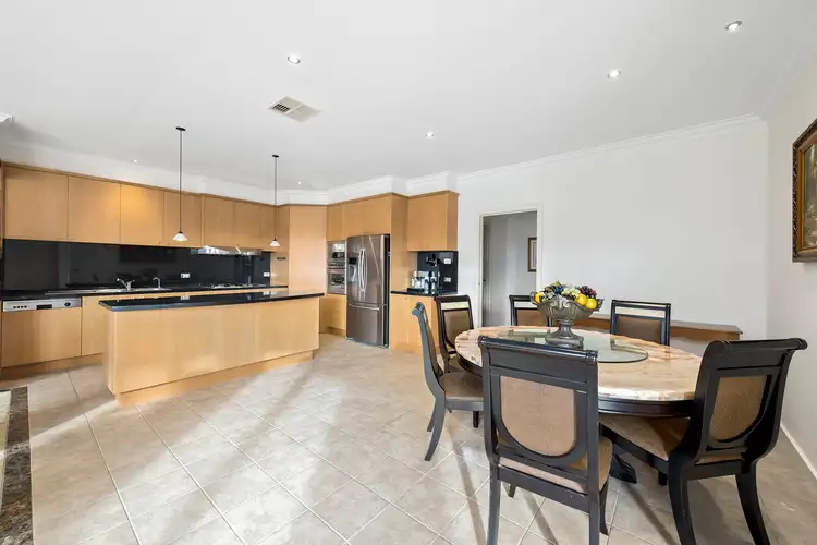 Fourth view of Homely house listing, 8 Forest Place, Templestowe VIC 3106