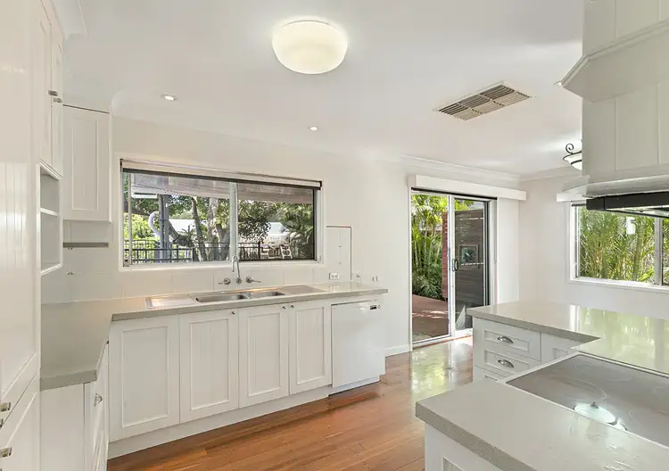 Fourth view of Homely house listing, 7 Furlong Street, Indooroopilly QLD 4068