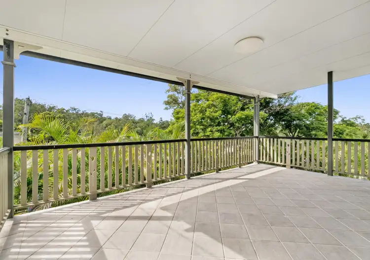Fifth view of Homely house listing, 7 Furlong Street, Indooroopilly QLD 4068