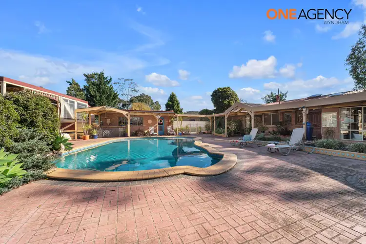 441 Sayers Road, Hoppers Crossing VIC 3029