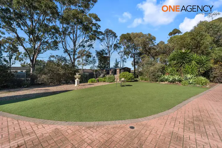 Fourth view of Homely house listing, 441 Sayers Road, Hoppers Crossing VIC 3029