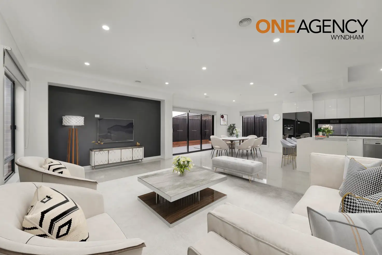 Main view of Homely house listing, 4 Layla Crescent, Tarneit VIC 3029