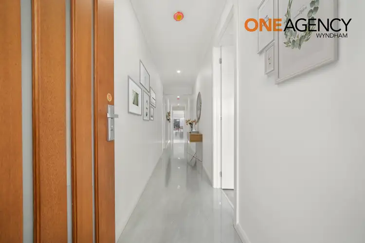 Fourth view of Homely house listing, 4 Layla Crescent, Tarneit VIC 3029