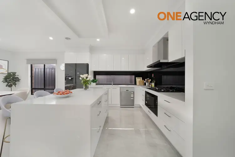 Fifth view of Homely house listing, 4 Layla Crescent, Tarneit VIC 3029