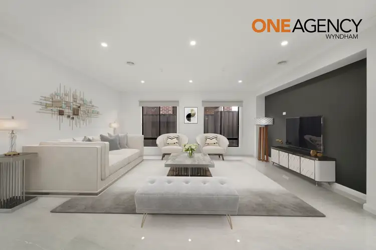 Sixth view of Homely house listing, 4 Layla Crescent, Tarneit VIC 3029