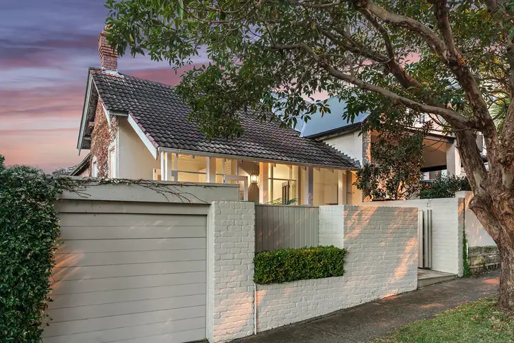 Main view of Homely house listing, 95 Darley Road, Manly NSW 2095