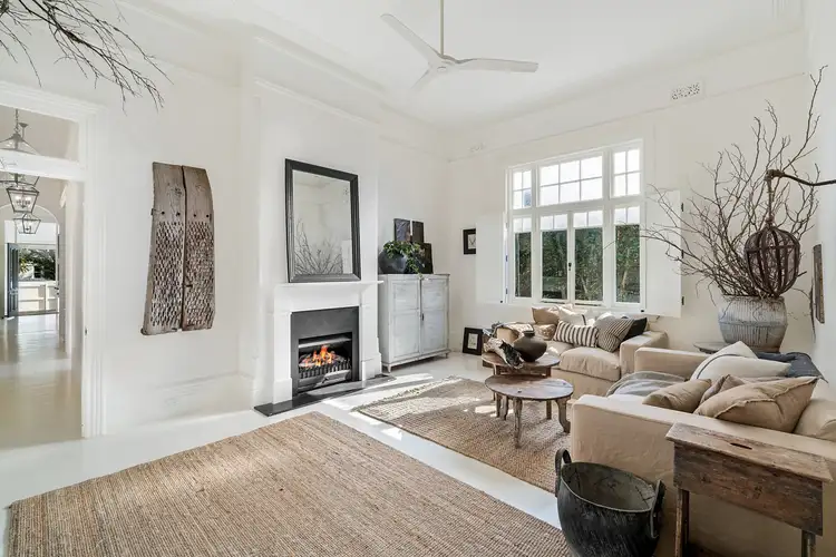 Second view of Homely house listing, 95 Darley Road, Manly NSW 2095