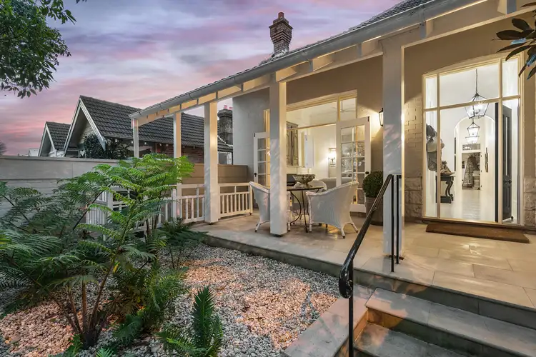 Third view of Homely house listing, 95 Darley Road, Manly NSW 2095