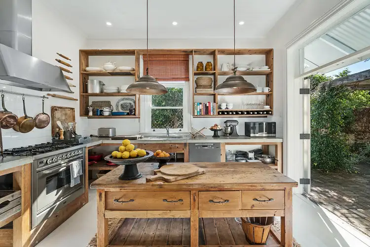 Fifth view of Homely house listing, 95 Darley Road, Manly NSW 2095