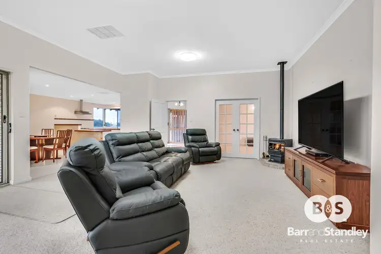 Third view of Homely house listing, 10 Miller Crescent, Australind WA 6233