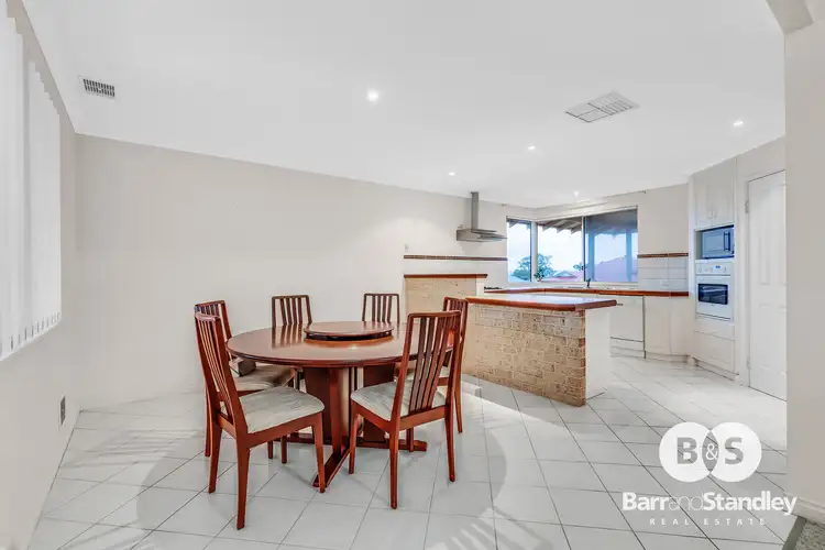 Fourth view of Homely house listing, 10 Miller Crescent, Australind WA 6233