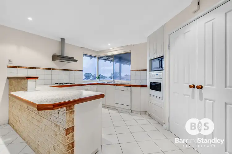 Fifth view of Homely house listing, 10 Miller Crescent, Australind WA 6233