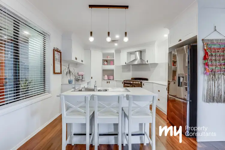 Fourth view of Homely house listing, 30 Ephraim Howe Place, Narellan Vale NSW 2567