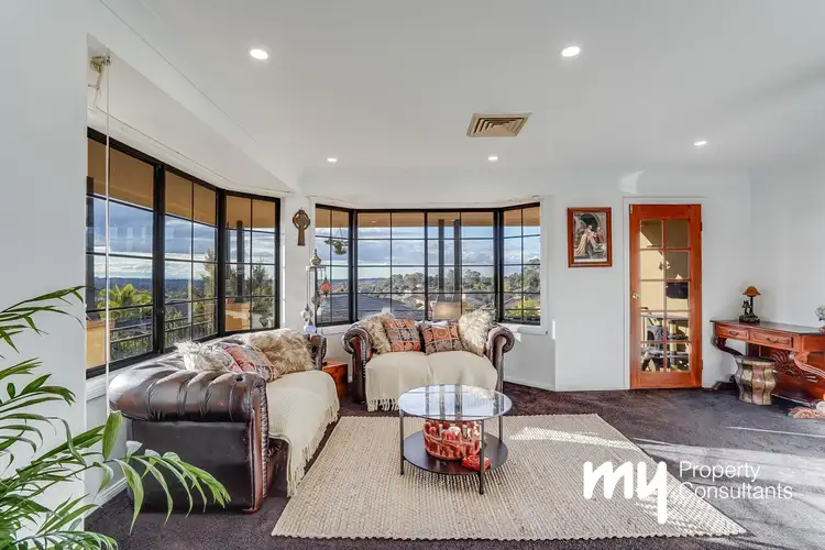 Fifth view of Homely house listing, 30 Ephraim Howe Place, Narellan Vale NSW 2567