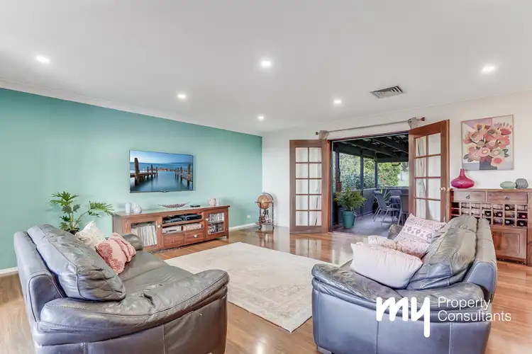 Sixth view of Homely house listing, 30 Ephraim Howe Place, Narellan Vale NSW 2567