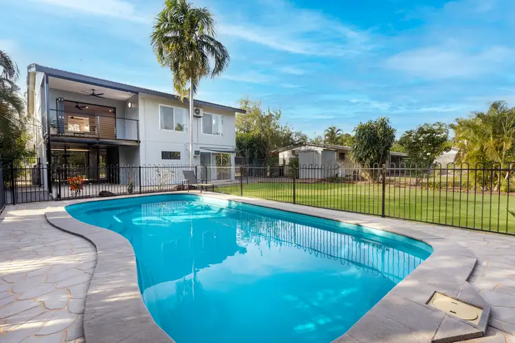 6 Baldwin Drive, Woodroffe NT 830