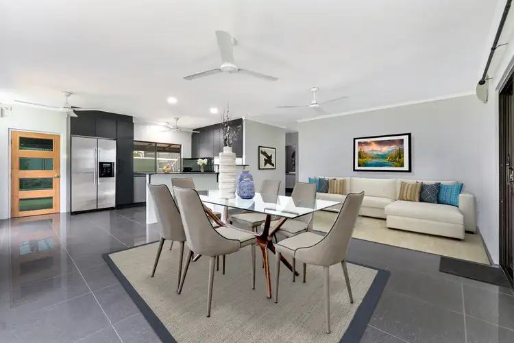 Second view of Homely house listing, 28 Fletcher Circuit, Driver NT 830