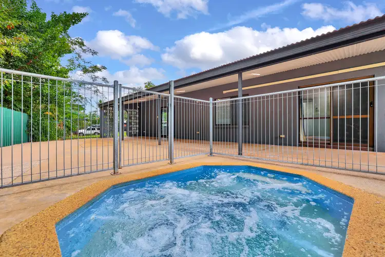 Fourth view of Homely house listing, 28 Fletcher Circuit, Driver NT 830
