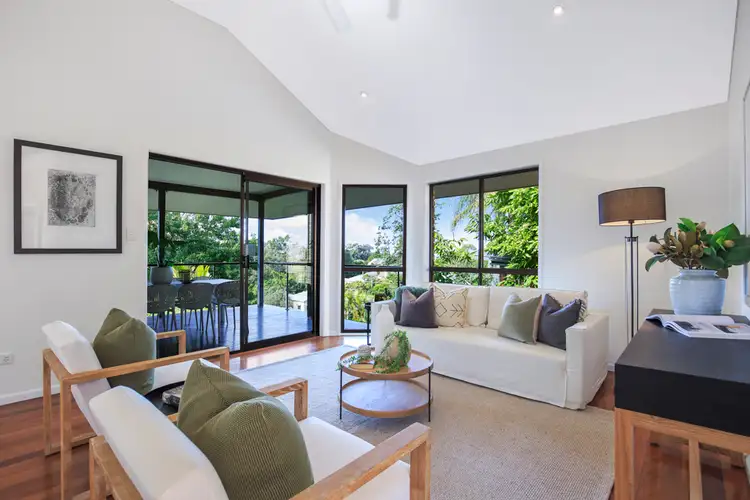 Main view of Homely house listing, 61 Hillsdon Road, Taringa QLD 4068