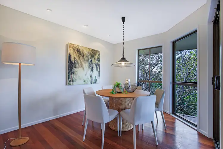 Fourth view of Homely house listing, 61 Hillsdon Road, Taringa QLD 4068