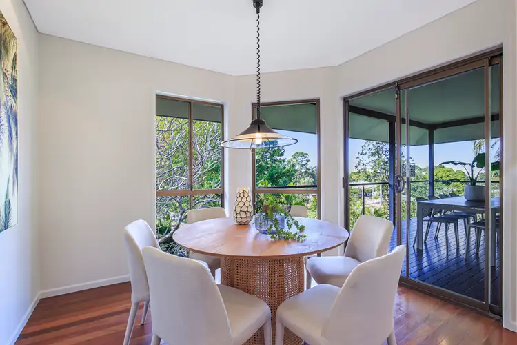 Fifth view of Homely house listing, 61 Hillsdon Road, Taringa QLD 4068