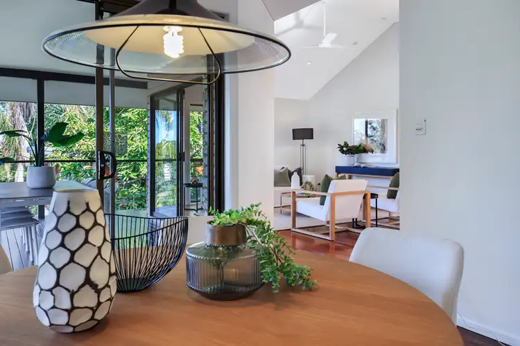 Sixth view of Homely house listing, 61 Hillsdon Road, Taringa QLD 4068