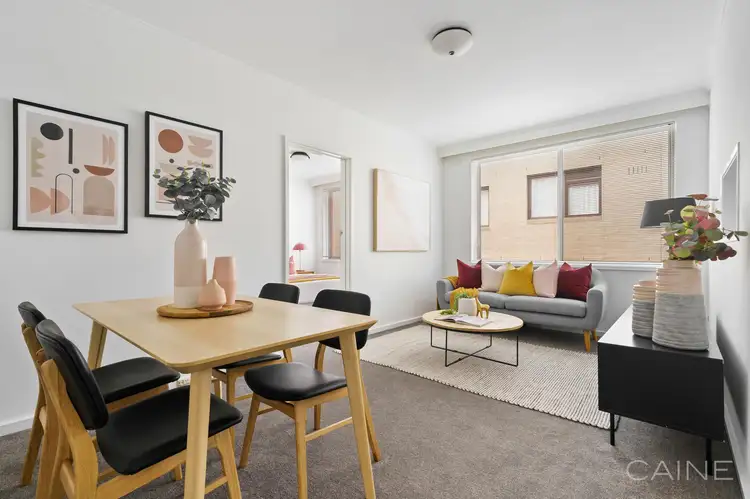 14/187 George Street, East Melbourne VIC 3002