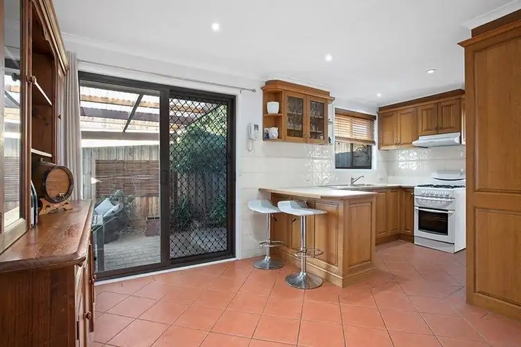 Fifth view of Homely house listing, 41 Birkenhead Drive, Grovedale VIC 3216