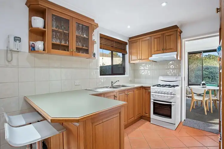 Sixth view of Homely house listing, 41 Birkenhead Drive, Grovedale VIC 3216