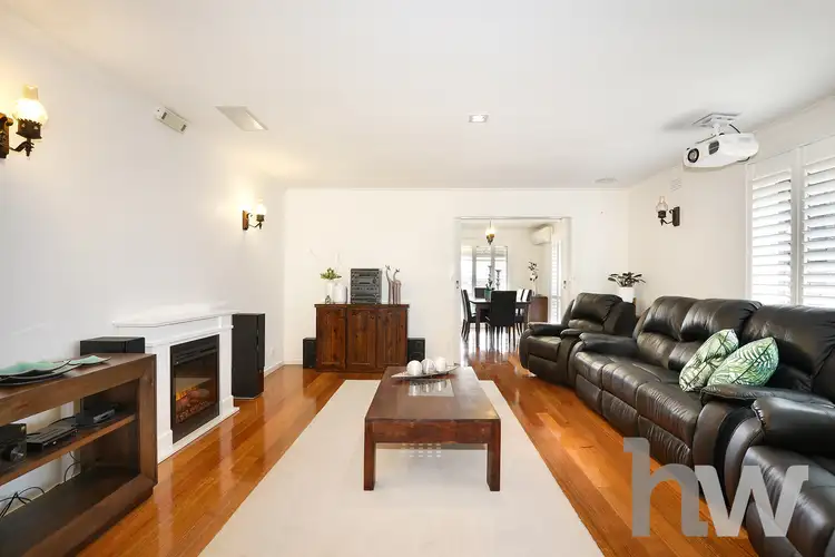 Third view of Homely house listing, 34 Kinlock Street, Bell Post Hill VIC 3215