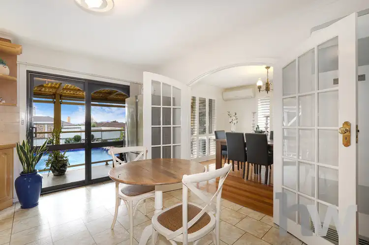 Fifth view of Homely house listing, 34 Kinlock Street, Bell Post Hill VIC 3215