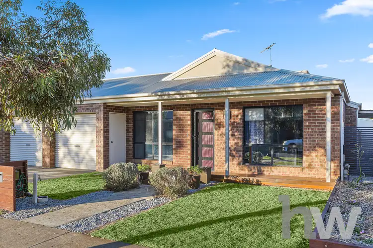 Main view of Homely house listing, 13 Moira Lane, Grovedale VIC 3216